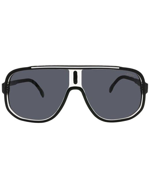 Carrera Blue 1058/s 61mm Sunglasses for men