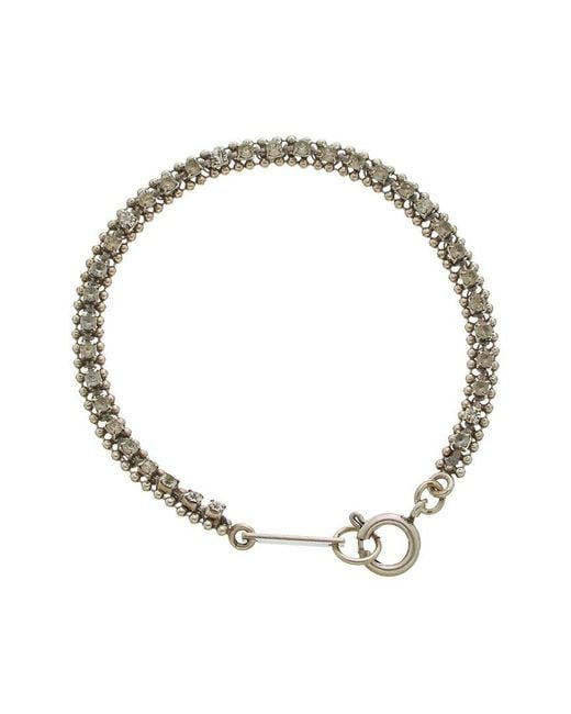 Isabel Marant Metallic Bracelet
