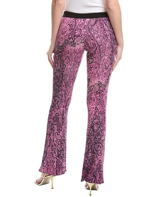 Hemant & Nandita Flared Pant