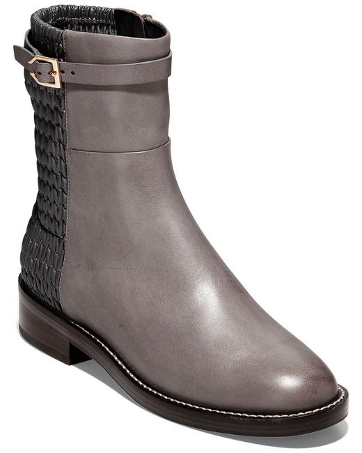 cole haan lexi bootie