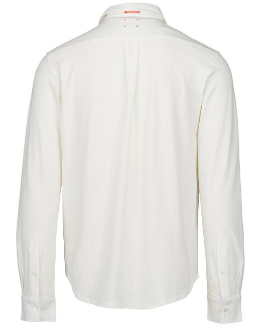 Swims White Supply Co. Scorpios Shirt for men