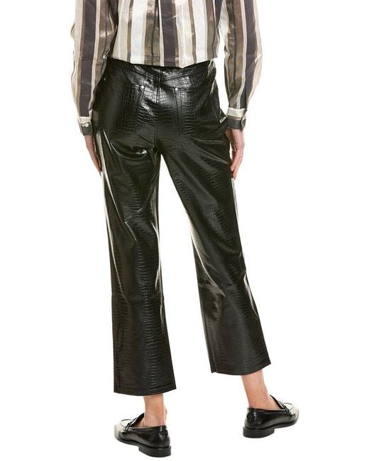 Cami NYC Black Agatha Pant