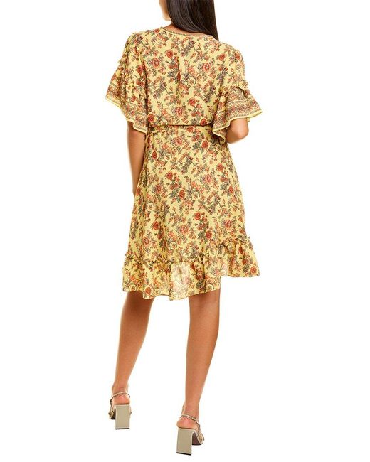 Max studio deals dress rn 58822