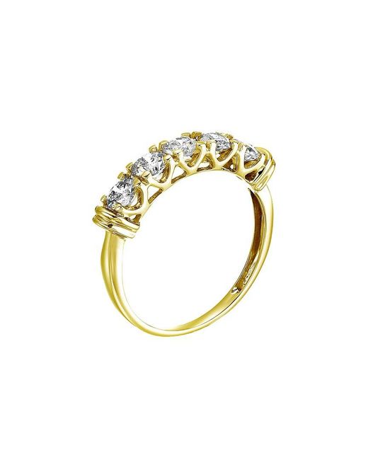 Amairah White 14K 1.00 Ct. Tw. Lab-Grown Diamond Ring