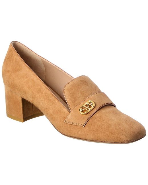 the riela 50 loafer