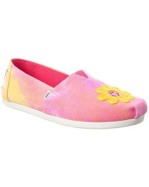 Daisy toms deals