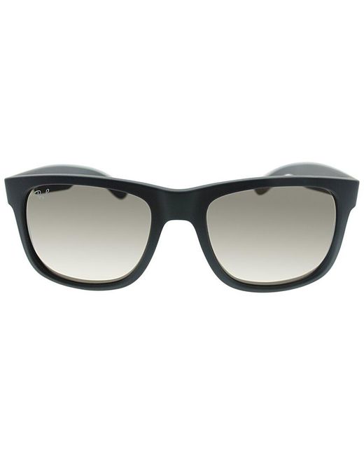 Ray-Ban Blue Rb4165 51mm Sunglasses