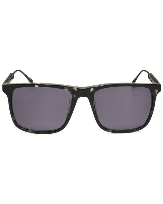 Sandro Gray Sds1022 54Mm Sunglasses for men