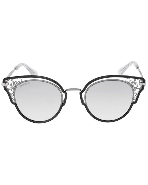 jimmy choo dhelia sunglasses
