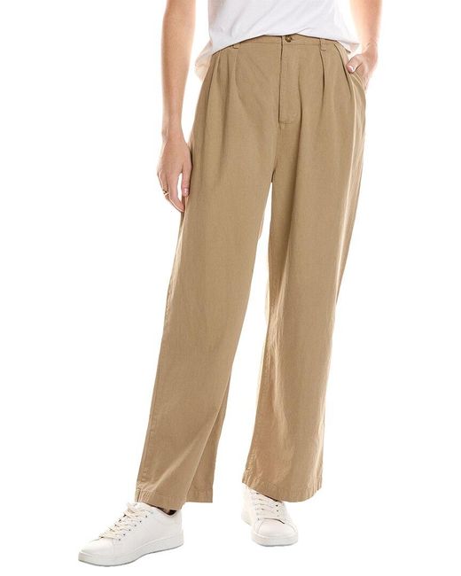 The Great Natural The Town Pant