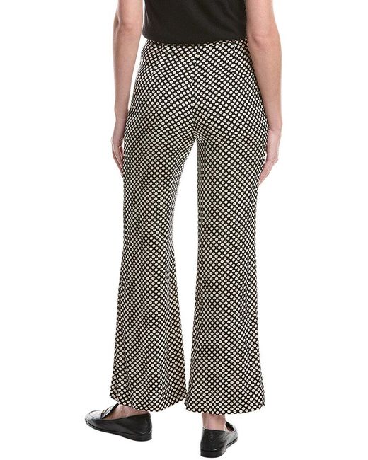 L.K.Bennett Gray Esme Trouser