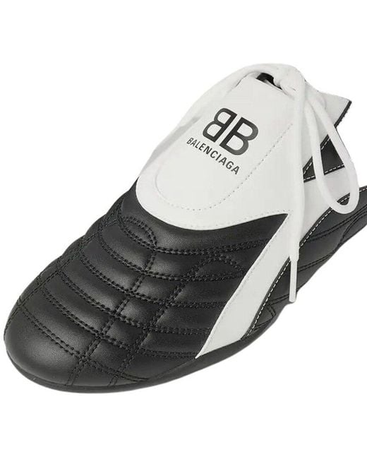 Balenciaga Zen Sneaker in Black | Lyst