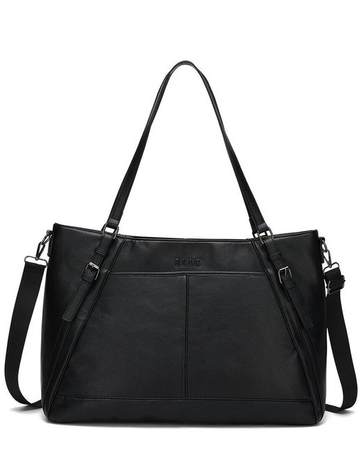 Elle Black Leisure 33L Weekender