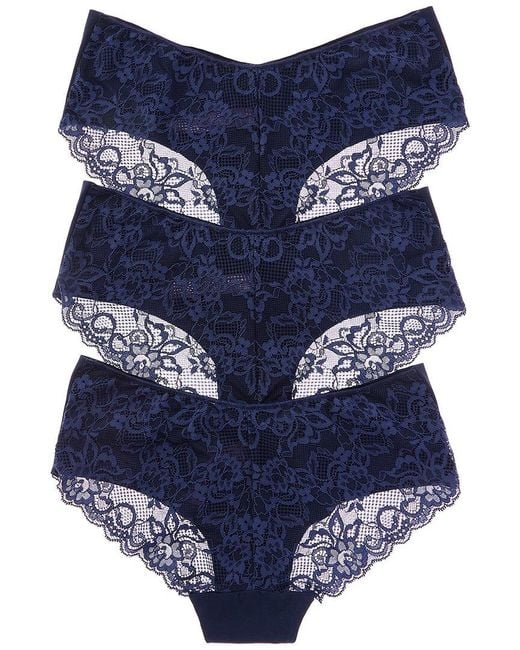 Simone Perele Black Simone Perele Scenario Bodysuit