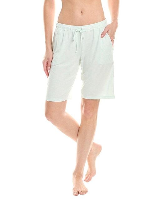 Hanro Green Natural Elegance Short