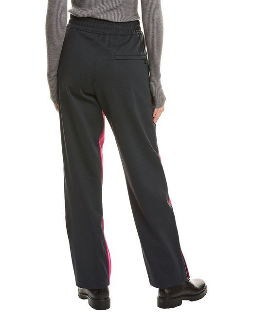 Moncler Red Pant