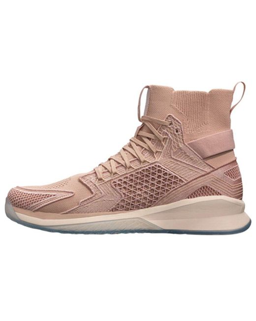 athletic propulsion labs shoes banned