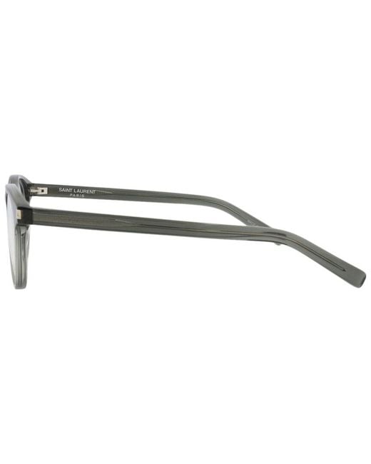 Saint Laurent Multicolor 50Mm Optical Frames