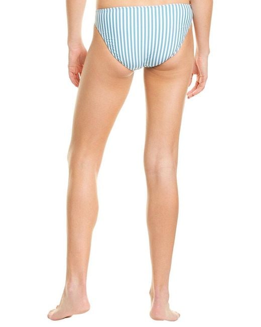 Krimson Klover Blue Hayden Bikini Bottom