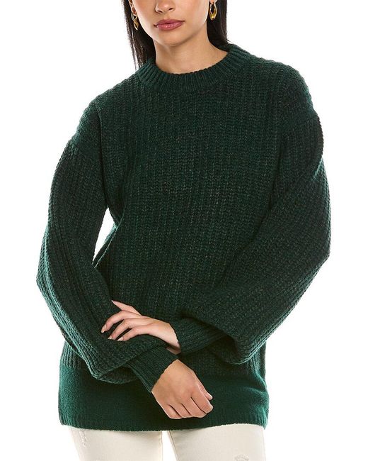Rebecca Taylor Tweed Wool \u0026 Cashmere 