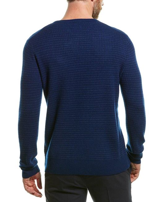 qi cashmere sweater