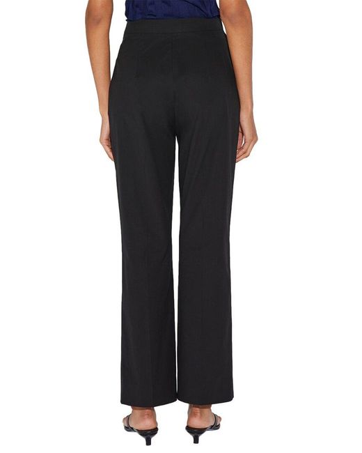 Câllas Black Stella Classic Fit Trouser