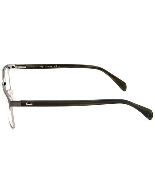 Rag & Bone Multicolor 56Mm Optical Frames