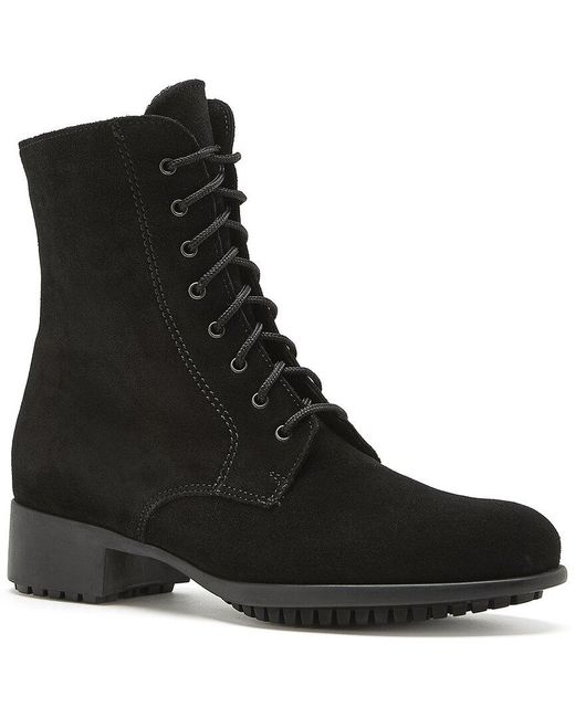 la canadienne combat boots