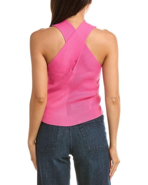 Fate Red Top