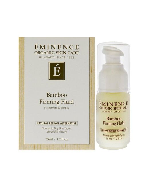 EMINENCE White Bamboo Firming Fluid