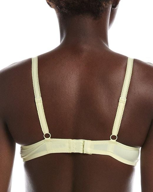 Simone Perele Brown Simone Perele Aimee Underwire Bra