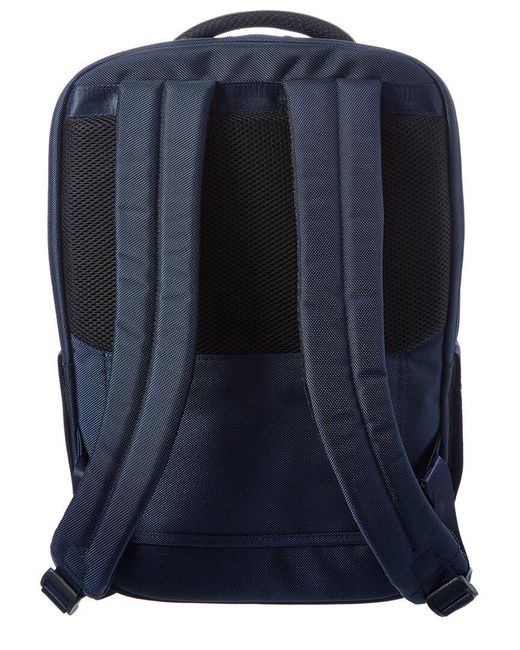 Bric's Blue Sienna Backpack