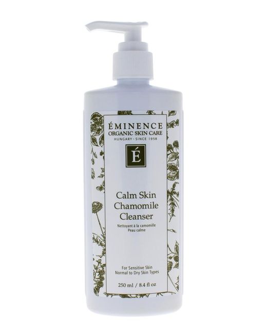 EMINENCE White 8.4Oz Calm Skin Chamomile Cleanser