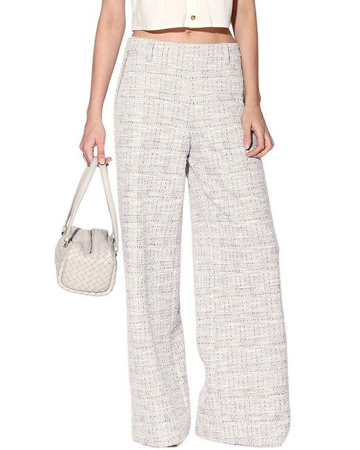 Walter Baker Multicolor Sandro Pant