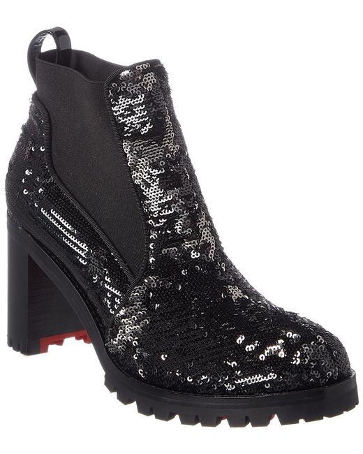 louboutin marchacroche review