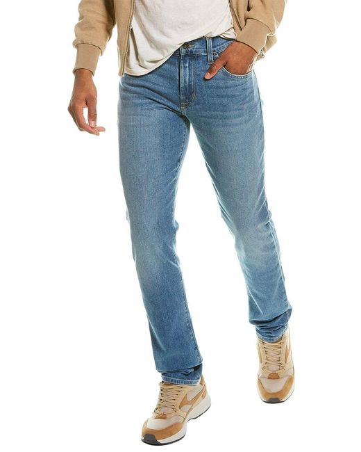 blake slim straight jean