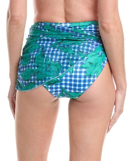 Hutch Blue Tennie Bottom