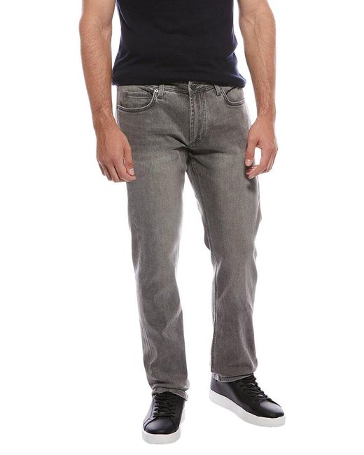 Blank NYC Wooster Wardrobe Malfunction Slim Fit Jean in Black for Men ...
