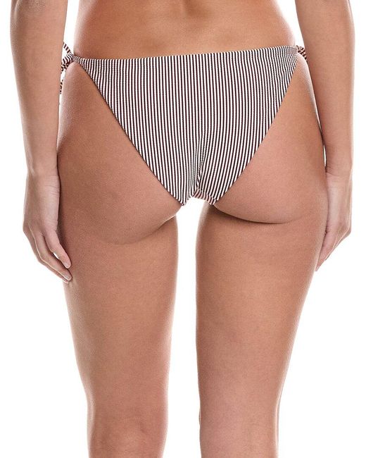 Onia Natural Kate Bikini Bottom