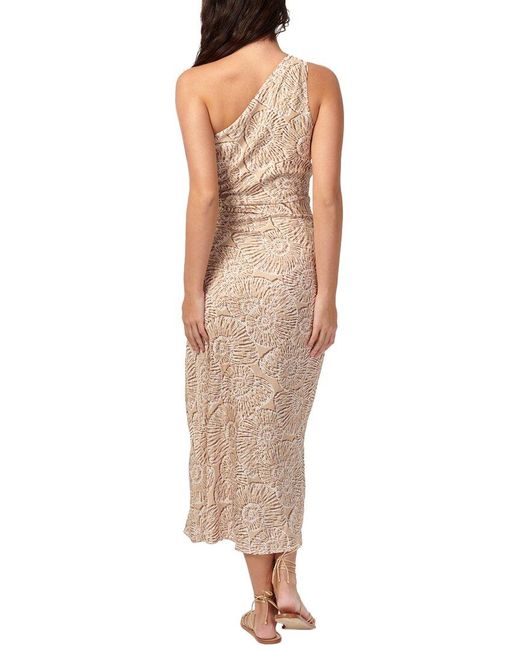 Cami NYC Multicolor Nanu Dress