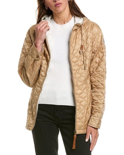 Moncler Natural Arum Jacket