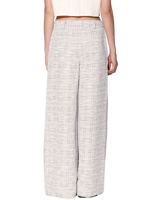 Walter Baker Multicolor Sandro Pant