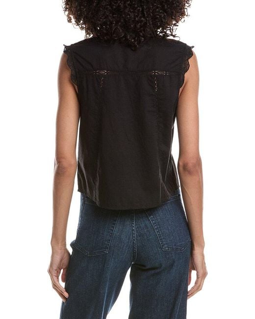 Elan Black Top