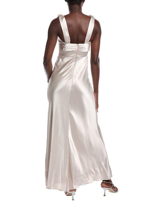 Issue New York Multicolor Gown