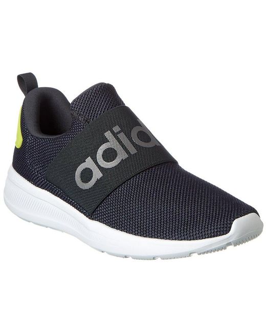 adidas Lite Racer Adapt 4.0 Sneaker in Grey (Gray) for Men - Save 18% ...