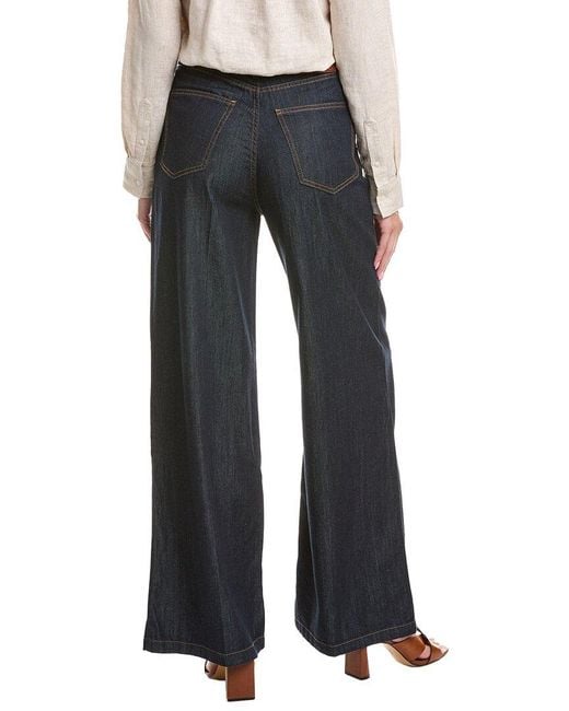 Officine Generale Black Officine Generale Ginger Jean