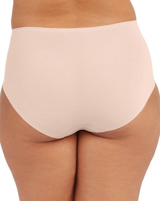 Spanx Natural Spanxsmooth Fit-To-You Brief