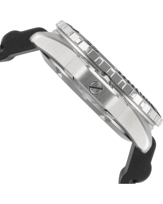 Hamilton Black Watch for men