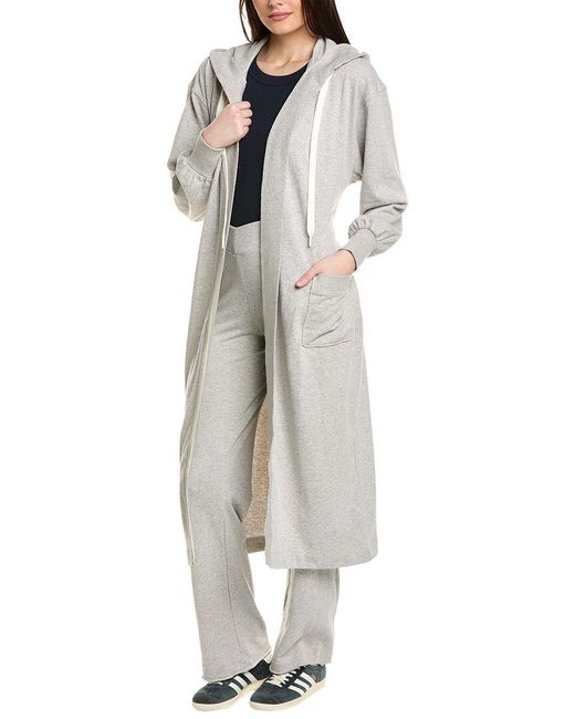 Grey State Gray State Reading Robe