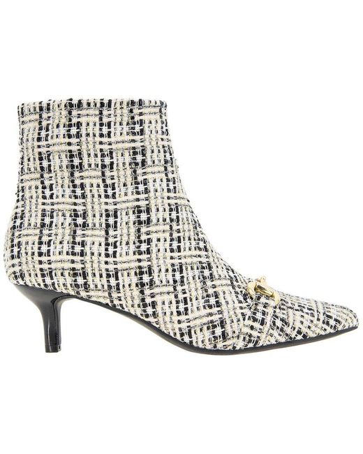 BCBGeneration Natural Darmena Bootie